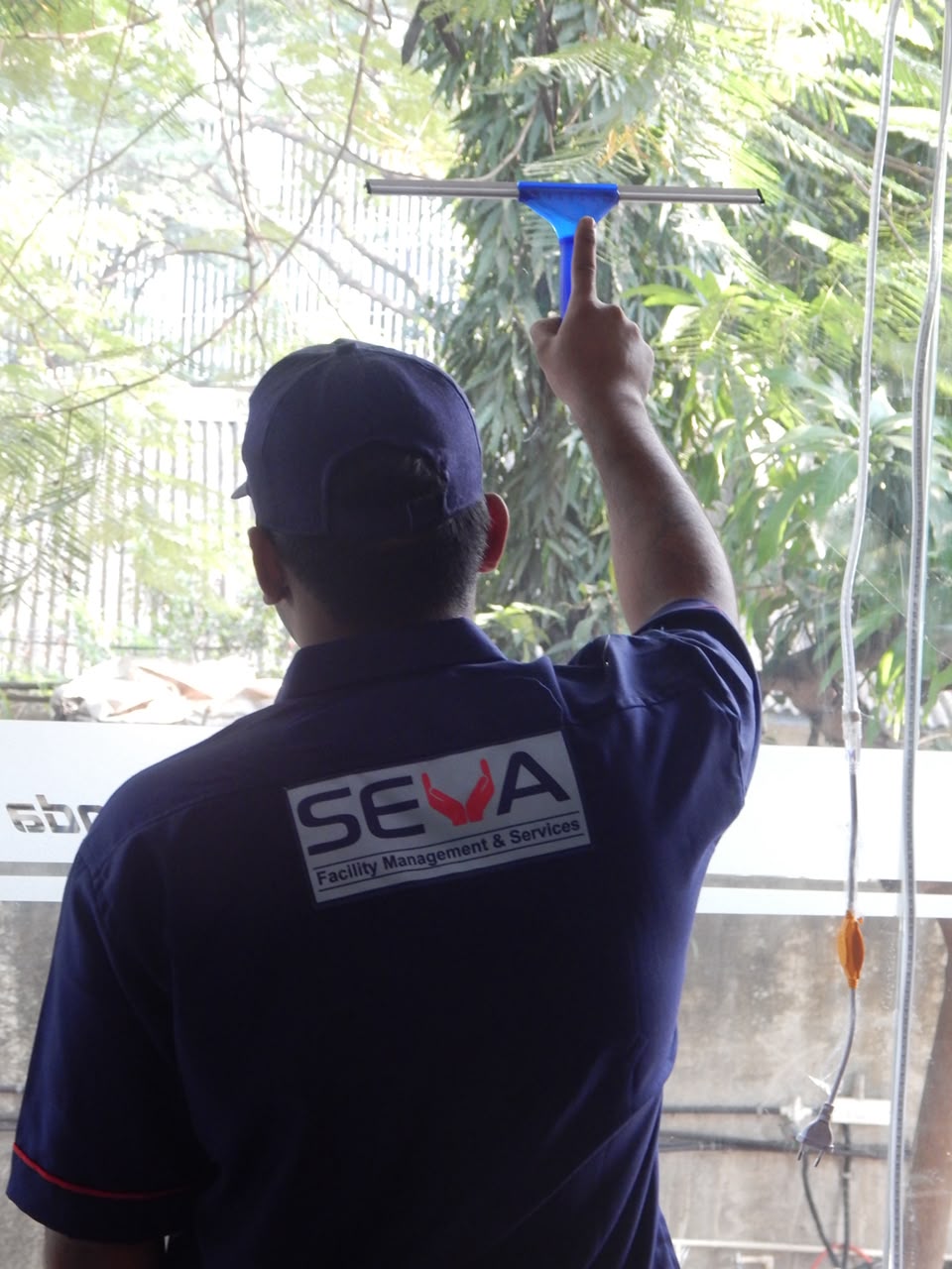 SEVA Facility Management Gallery Photo 4